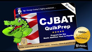 How to Prepare for the CJBAT Police Officer Test