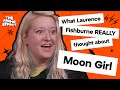 Moon Girl is Going to Change the World (ft. Amy Reeder) | The Anime Effect #39