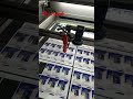 co2 laser cutting machine id card