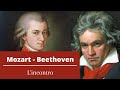 Capture de la vidéo Mozart - Beethoven : L'incontro