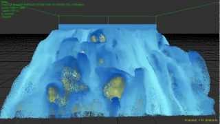 Real Flow Hybrido Test 2