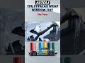 TPU PPF manufacturer for Auto Repair Center ,Lexus PPF