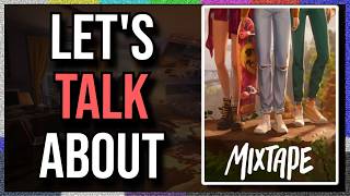 Let's Talk About Mixtape