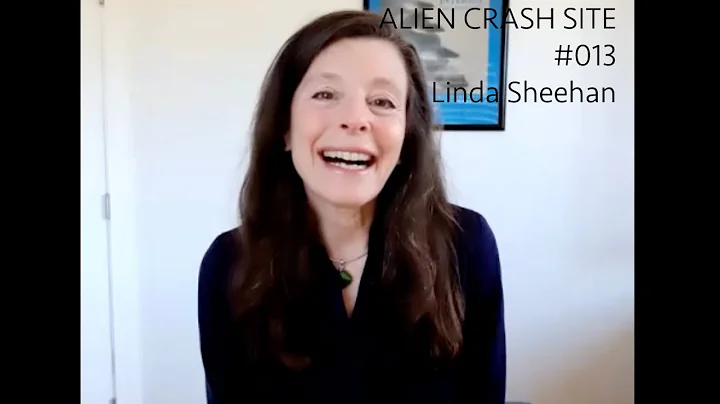 Alien Crash Site. 013. Linda Sheehan