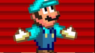 Mariobrosfan1000 Got No Iphone Animation Rig Test