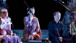 Doulce Memoire & Maestro Musik Sunda- Es Lilin Live at Bentara Budaya Bali