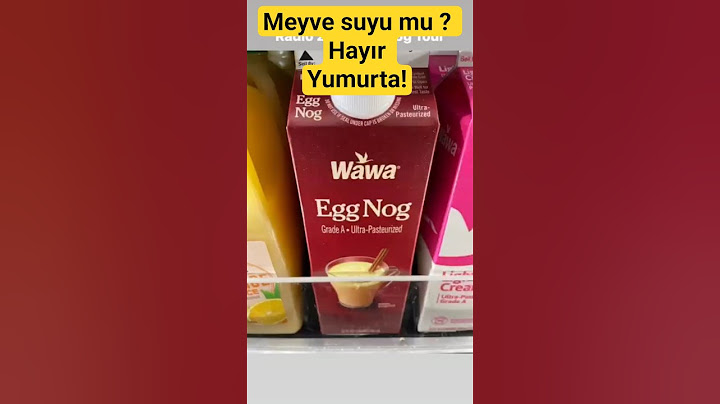 Japonya’da Meyve Suyu Kutusunun İçinden Ne Çıktı? Şok Olacaksın!