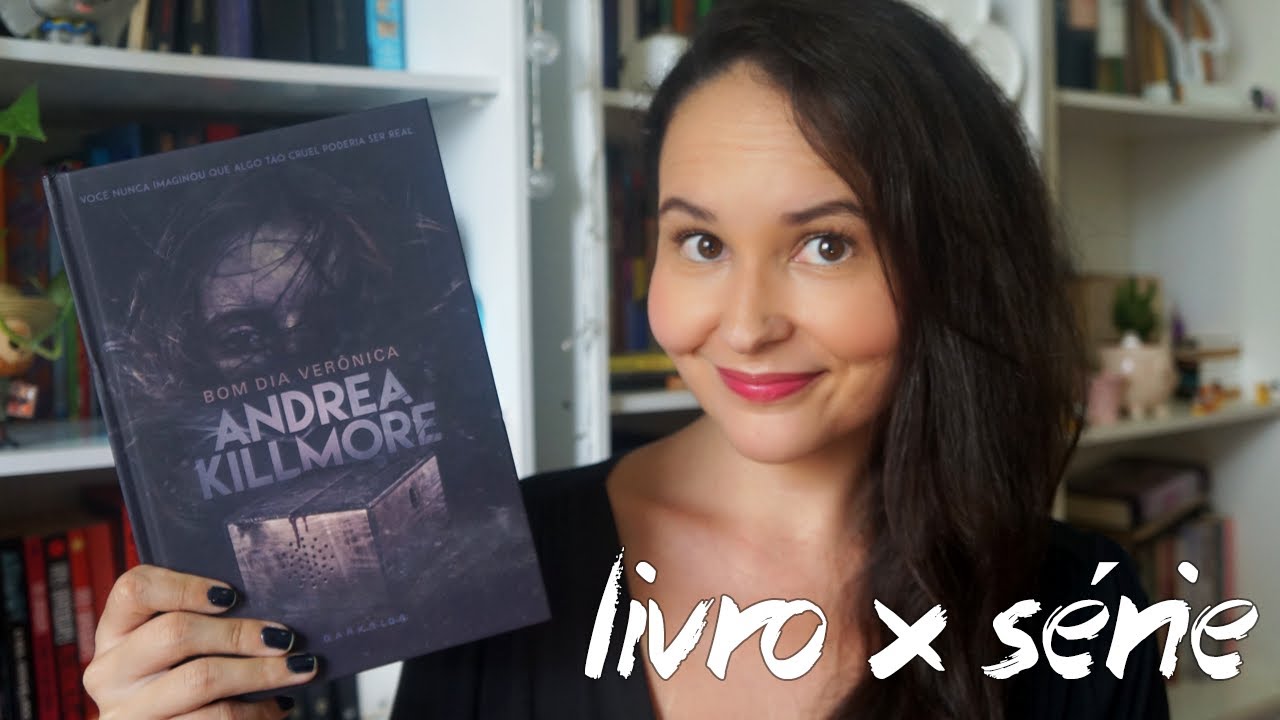 Resumo Do Livro Veronica E Kim Da India
