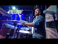 Chris Garcia | Freedom w/ Kim Walker at Influence Church