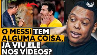 FAMOSOS que PODEM TER TOURETTE e VOCÊ NÃO PERCEBEU!