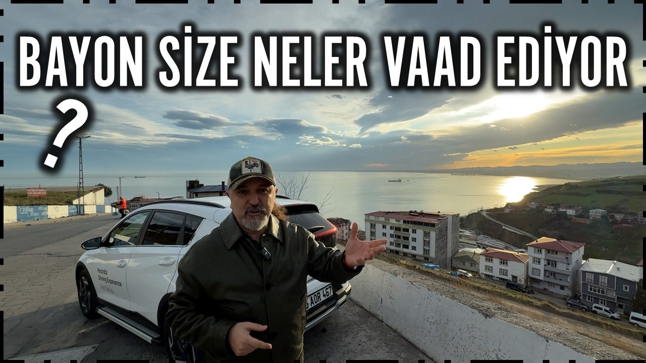 AYIN EN AVANTAJLI ARACI | HYUNDAI BAYON ELITE & STYLE 2026