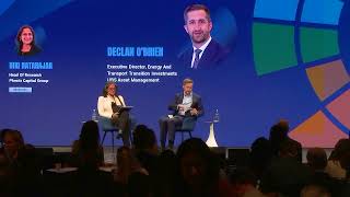 Driving Towards a Sustainable Future: Decarbonizing Transport