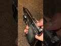 Glock 22 40cal or M&amp;P 5.7 🤔🔥#glock #fyp #trending #viral #shorts #gunlife