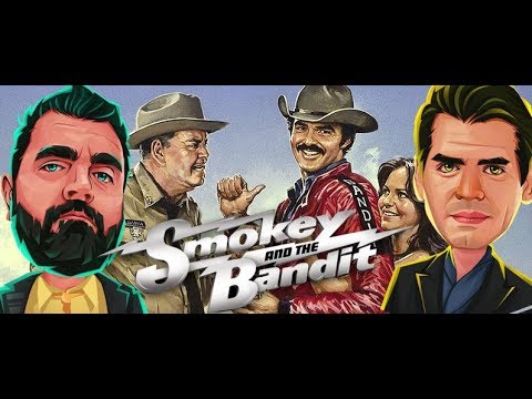 Download My First Time: Smokey and the Bandit (1977) & 2 (1980)