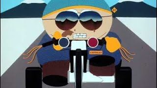 Eric Cartman Sings It’s My Life By Bon Jovi
