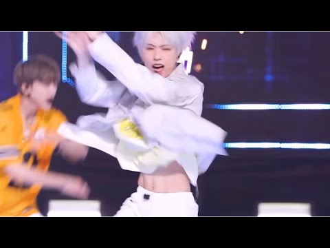 [NCT 지성] 아이고 내가 이런사람은 아닌데 ..🫣