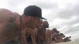 #22pushups for #22kill