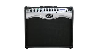 Peavey Vypyr Pro 100 Modeling Amp Demo by Sweetwater