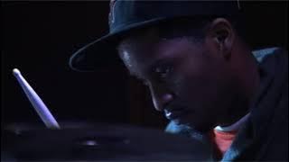 Chris Dave Trio 'Criss Cross' LIVE Charlie Wrights