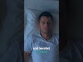 Schlaf-Geheimnis: Dein biologisches Schlafsignal erklärt #shorts