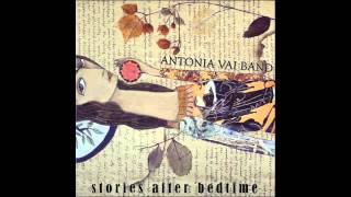 Video thumbnail of "Antonia Vai - Don't Let The Bedbugs Bite"