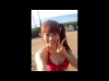 成瀬瑛美 キュート&セクシーグラビア の動画、YouTube動画。