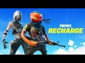 On rush en Recharge Ranked sur Fortnite !