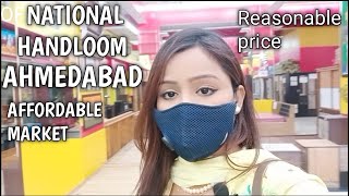 National Handloom Ahmedabad, Gujarat ...Best shopping destination , cheapest and fair price .. screenshot 4