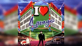 Savage - The Best Productions - I Love Savage (2005) (CD, Compilation) (Italo-Disco, Euro-Disco)