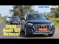 2021 Audi Q5 TFSI Driven - 5 Things That You Should Know | MotorBeam