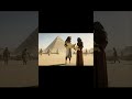 The Legacy of Pharaoh Sneferu: Builder of Pyramids and Founder of the 4th Dynasty"- #PharaohSneferu