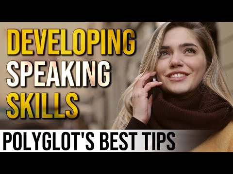 Видео: Гадаад хэлээр хэрхэн ярих дадлага хийх вэ?