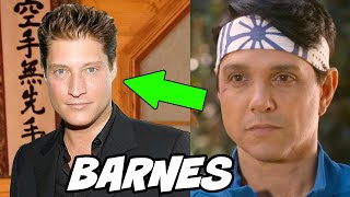 Can Daniel Still Beat Mike Barnes in Cobra Kai Season 5?