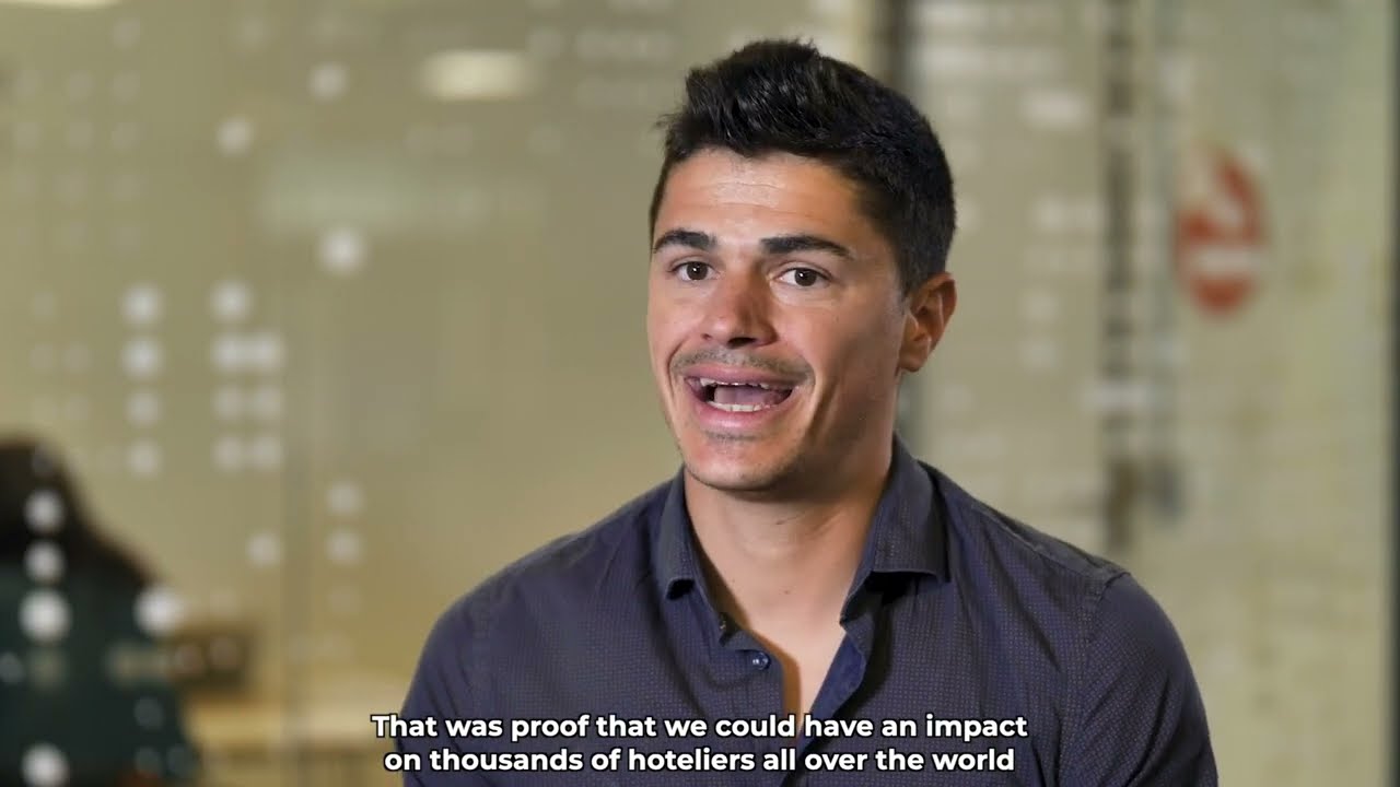 Smartpricing - Tech Emotion 2022