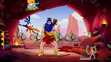 Prehistorock | Just Dance 2026 Edition (Switch)