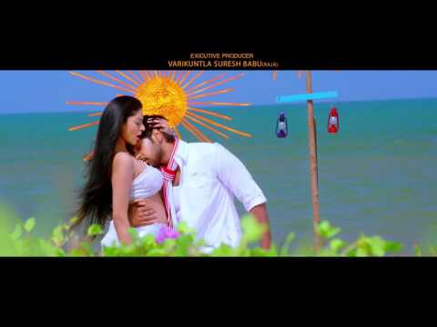 Premikudu Movie Song Teaser #4 || Maanas,Sanam Shetty - Chai Biscuit