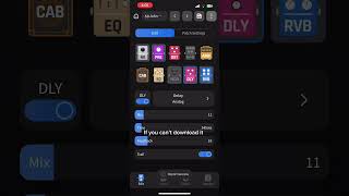 How to Import John Mayer Preset on Valeton GP 5#ValetonGP5 #JohnMayer #gravity #GuitarTutorial