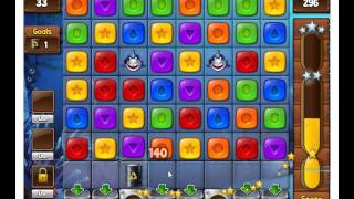 Pengle Level 296
