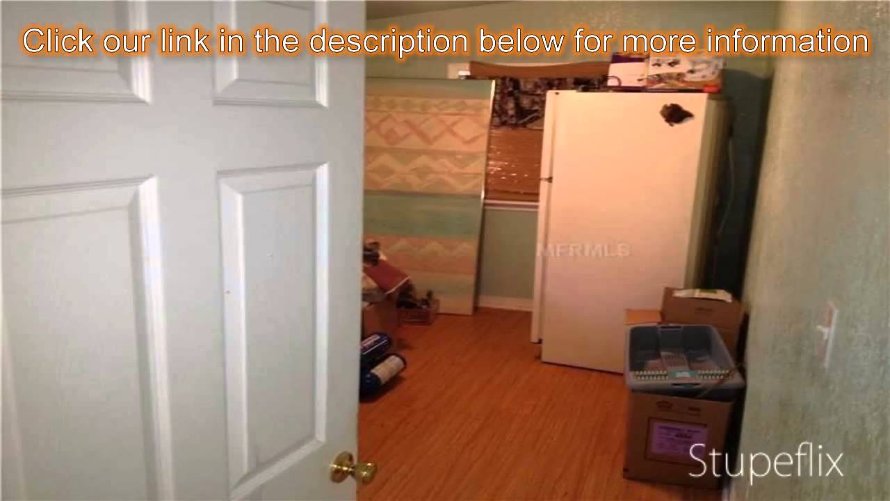 4bed 2bath Single Family Home for Sale in Christmas, Florida on