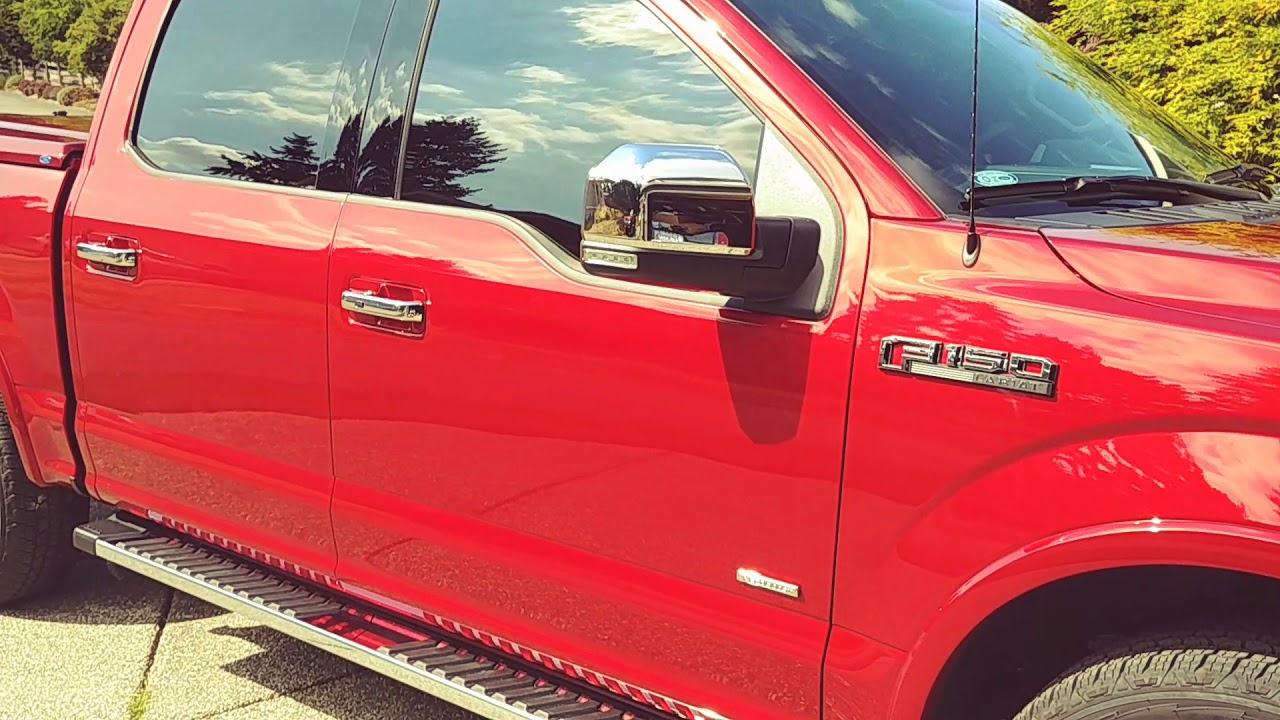 IGL Quartz Plus 3 year ceramic coating YouTube