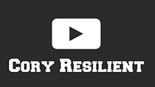 Cory Resilient Live Stream