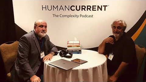 My Chat with Nassim Nicholas Taleb on the Complexity Podcast (THE SAAD TRUTH_713)