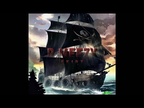 R. Meezy - Ekip7 (audio officiel)