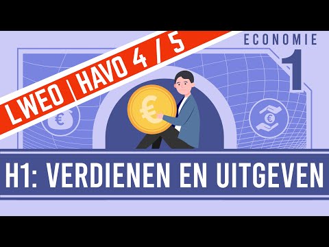 Video: Een Prijs Uitgeven?