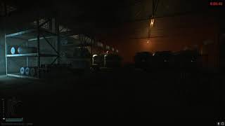Escape From Tarkov | Dynamic Compass