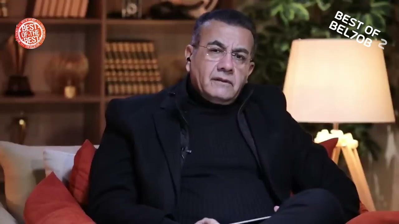 مكالمة ريهام صدمت أسامة منير.. 11 سنة معتمدة على نفسي بس ده اللي حصل في الأخر