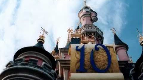 10th Anniversary Song dlp