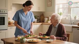 Home Care Agency in Centennial, CO