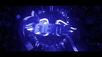 FREE 3D Wings Intro Template #69