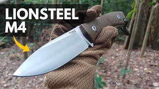 LionSteel M4 Has Replaced My Other Jungle Belt Knives (in the Current 3 Knife Setup)
Urban Knife Guy shares why the LionSteel M4 has replaced his other jungle belt knives in his current 3-knife Setup.
Watch My Top 5 Jungle Knives: https://www.youtube.com/watch?v=Ds75qq1ocyg
Watch the 3-knife System: https://www.youtube.com/watch?v=dDmLkhmDPgI
Watch the MyParang Village Chandong: https://www.youtube.com/watch?v frGQImZsUw
Buy the LionSteel M4 here: https://amzn.to/47EKmld
Buy the 10 My Parang Village Chandong here: https://amzn.to/3WF7hIZ
Check out Meran Knives Kydex Sheaths here: https://www.facebook.com/KydexSheaths/
Join our membership as a Base Camper to enjoy exclusive content, early access to new videos and other perks: https://www.youtube.com/@urbanknifeguy/join
If you like the content, you can support the channel by shopping at the Urban Knife Guy Amazon Store and Bashcraft Gear store to buy the knives, gear, and kits for urban EDC and jungle survival that I use and discuss in my videos as well as swag and merch. Thanks!
https://www.amazon.com/shop/urbanknifeguy
https://bashcraftgear.com
Urban Survival Tin for Disruption, Disaster & Attack
Check out Urban Knife Guys take on a survival tin designed to increase chances of survival and rescue or escape specifically in an urban environment should things go bad.
https://www.youtube.com/watch?v=KyFOkeIkfdw
Download the free Urban Survival Tin guide with details, photos and product links for the different items inside the tin at https://urbanknifeguy.com
If you like the content and to help the channel, please give the video a like and subscribe to the channel by clicking here: https://www.youtube.com/channel/UCVaZquMuFsZPeL4K_UzPqeA/?sub_confirmation=1
Join Urban Knife Guy on social media at:
Instagram: https://www.instagram.com/urbanknifeguy/
TikTok: https://www.tiktok.com/@urbanknifeguy
Heads up! Some links in this description are affiliate links, meaning I get a small commission if you purchase through them. This helps support the channel at no extra cost to you. Thanks for your understanding! LionSteel M4 Has Replaced My Other Jungle Belt Knives (in the Current 3 Knife Setup)